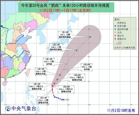 鹦鹉台风最新实时路径图，探秘隐藏小巷与独特小店